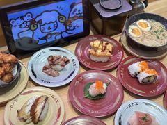 -寿司郎(皇庭广场店)