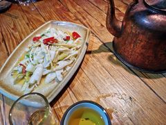 泡椒竹笋-青城甲(青城山店)