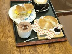 -星宙咖啡STELLARIS CAFE(广告产业园店)