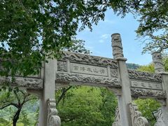 -青岛崂山太清宫