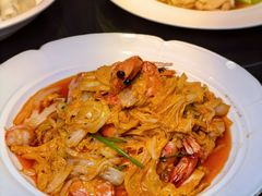-东莱馋房(陆家嘴店)