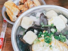 -福屿鲜捞小吃·捞化(福屿总店)
