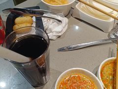 -海底捞火锅(金鼎广场店)