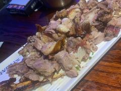 -三个蒙古大叔羊肉串(大宁店)