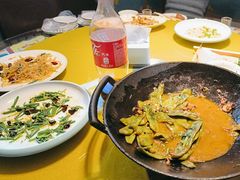 -人民公社大食堂(顺义总店)