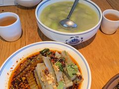 -滇铺子·云南特色菜·鲜花野菜季(东风东路c86店)