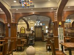 -清真·玛丽亚新疆菜主题餐厅(浙江中路店)