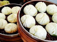 -谭景其·谭氏麻油菜包(集庆路店)