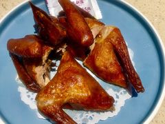 乳鸽-点都德(北京路贰店)