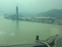 -澳门旅游塔360°旋转餐厅(南湾湖广场店)