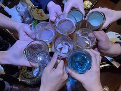 -晶吉·居酒屋·烧鸟·生鱼饭(中山区民主广场店)