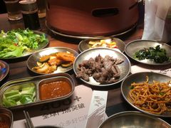 -西塔老太太泥炉烤肉(上海七宝领展广场店)