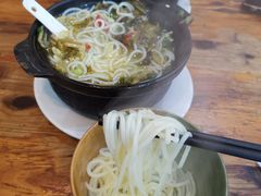 -沈妈砂锅(光华村店)