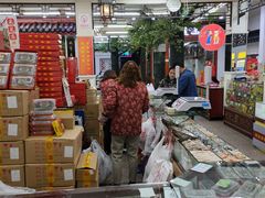 -采芝斋评弹茶馆(观前街店)
