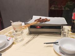 -聚味瞿记·龙虾堂(坡子街店)