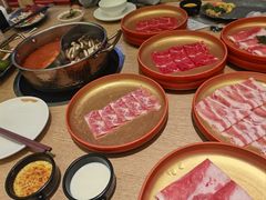 -松野谷·寿喜烧自助(华联顺义金街购物中心店)