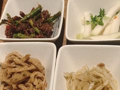 -巴奴毛肚火锅(京西大悦城店)