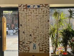 -小意思咖啡店(草桥店)