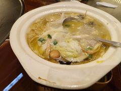 -雪霁山庄·合肥地标老字号