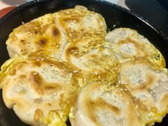 豆腐生煎包-恋萍小吃(时代店)