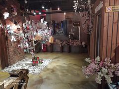 -长藤鬼校(千禧店)