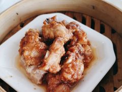 -海湾壹品·粤菜·早茶·烤鸭(拱北店)
