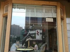 -良木缘咖啡西餐(川大店)