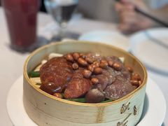 眉州东坡香肠-眉州东坡(华联万柳店)