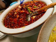 -佬麻雀·剁椒鱼头(京基KK One店)