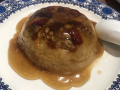 八宝饭-胖老汉椒麻鸡清真新疆菜(西御街店)