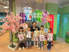 -英孚教育青少儿(徐汇徐家汇中心)