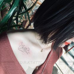 -京都墨客刺青