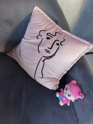 -Pink You美甲洗眉纹绣定制中心