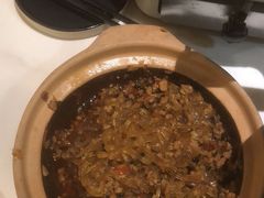 -乔阿马·江南味·驴肉香(龙湖华泾天街店)