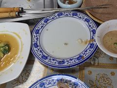 -清真·鸦儿李记·小馆(后海店)