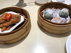 -满福隆酒楼(万绿园店)