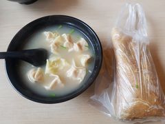 -王家沙点心店(西康路店)