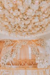 -美悦盛宴一站式婚礼会馆(临江店)