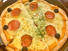 -Kpasta韩式意大利面