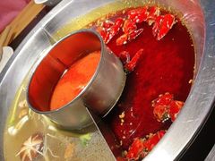 -竹犇番茄火锅(长风街店)