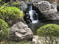 -西安曲江寒窑遗址公园