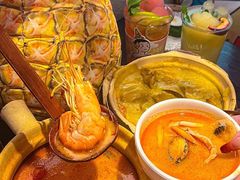 -泰妃殿(武汉首店)