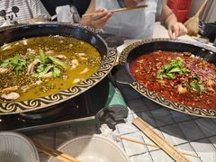 -蛙老爹·蜀香美蛙鱼头(王家湾店)