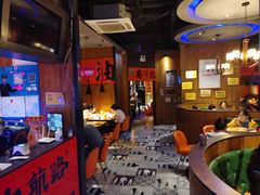 -伟大航路烤鱼(迅驰广场店)