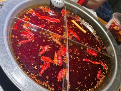 -陈眼镜火锅(总店)