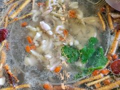 -小煵记·打边炉(西丽文光店)