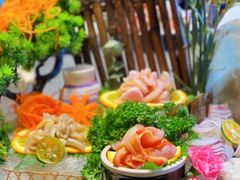 -宴·天津·海鲜火锅(宾水西道店)