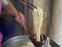 -刘臣街燃面
