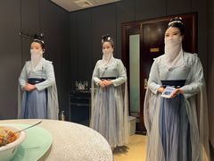 -金狮麟•宋宴•宋文化地标餐厅(晋安路店)