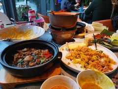 -星叶·东南亚料理(宁波万象汇店)